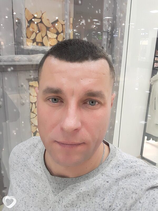 Максим, 41, Ивантеевке — анкета №624490