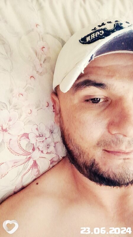 Тимур, 37, Оренбурге — анкета №624494