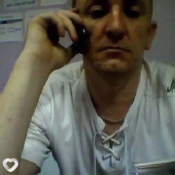 Алексей, 46, Анапе — анкета №624495
