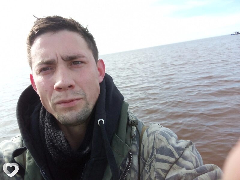 Артем, 36, Анапе — анкета №624503