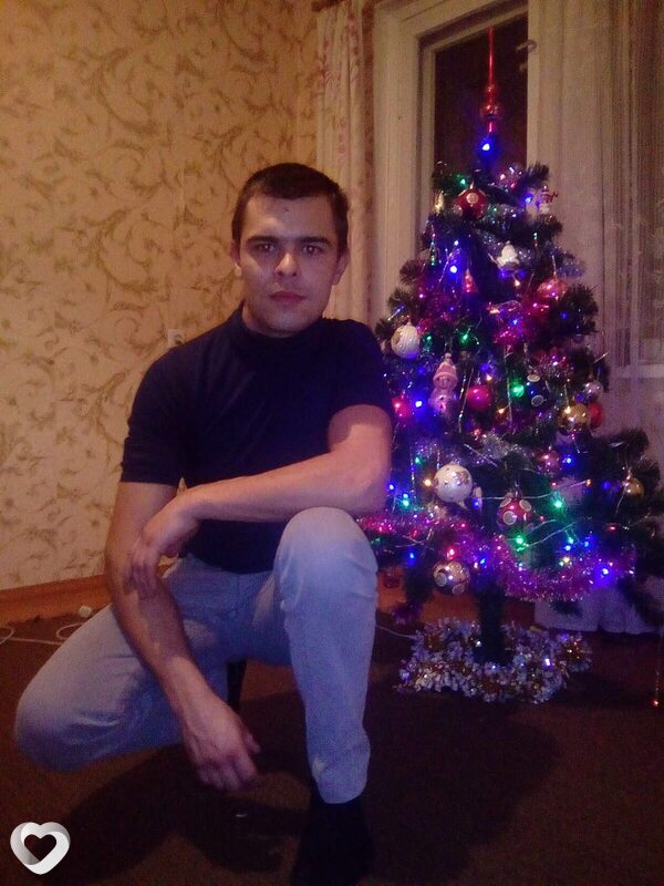 Александр, 35, Слониме — анкета №624809