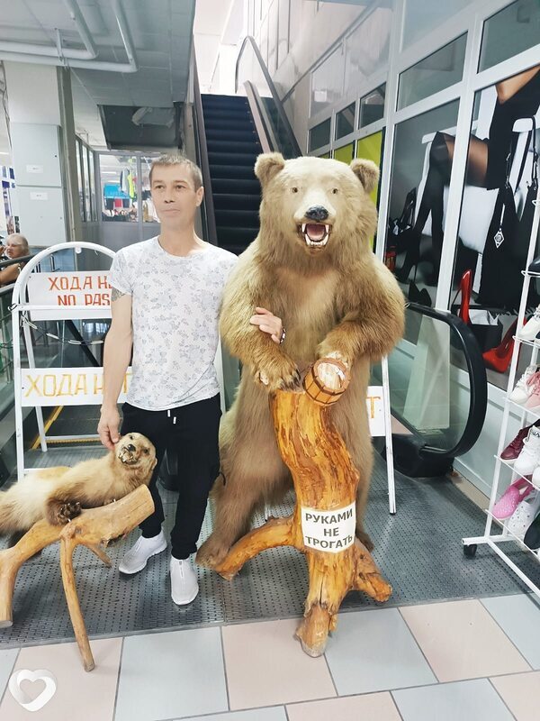 Александр, 44, Новороссийске — анкета №624810