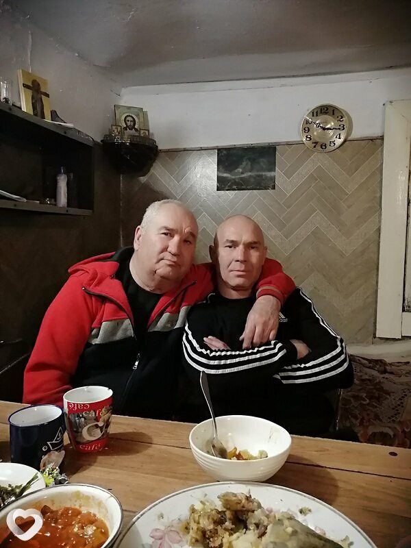 Алексей, 60, Черемхове — анкета №624811