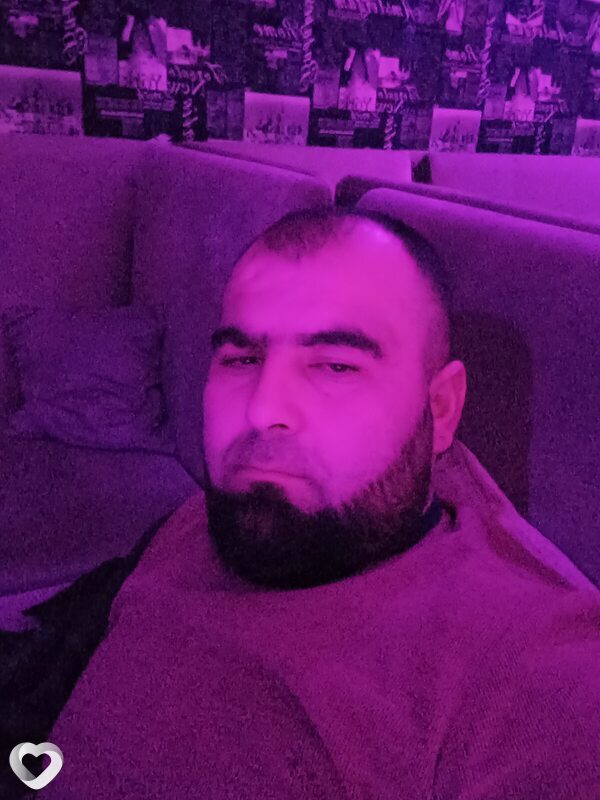 Farid, 36, Краснодаре — анкета №624821