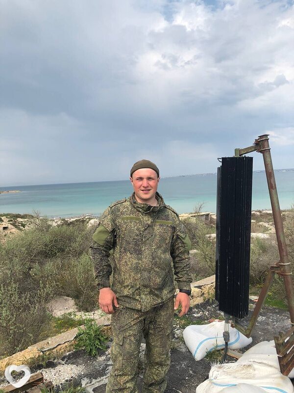 Влад, 29, Набережных Челнах — анкета №624825