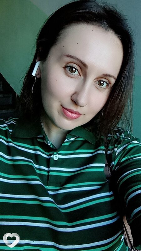 Ирина, 48, Москве — анкета №624826