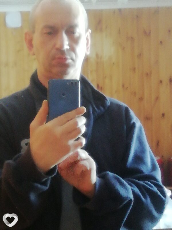 Александр, 49, Клине — анкета №624410