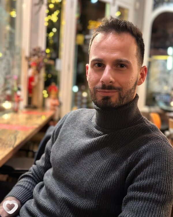 M S, 23, Воронеже — анкета №624411