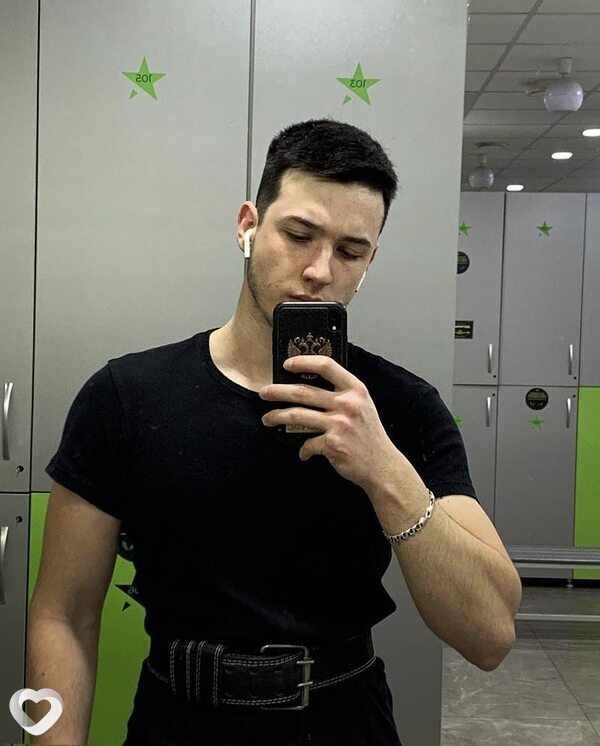 Адам, 30, Астрахани — анкета №624412
