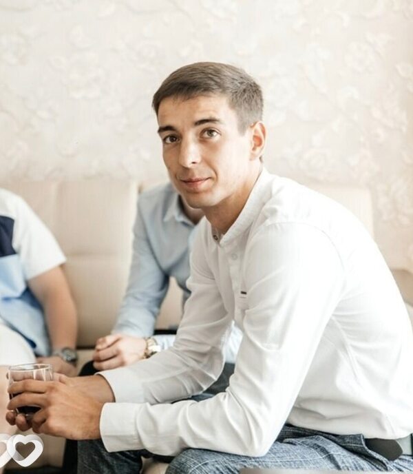 Шамиль, 32, Самаре — анкета №624416
