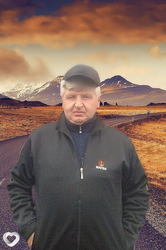 Валерий, 59, Шахтах — анкета №624427