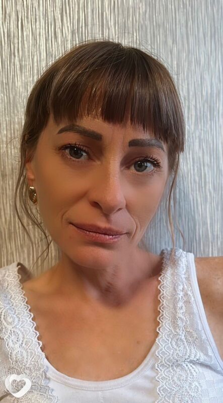 Наталья, 46, Новокузнецке — анкета №624428