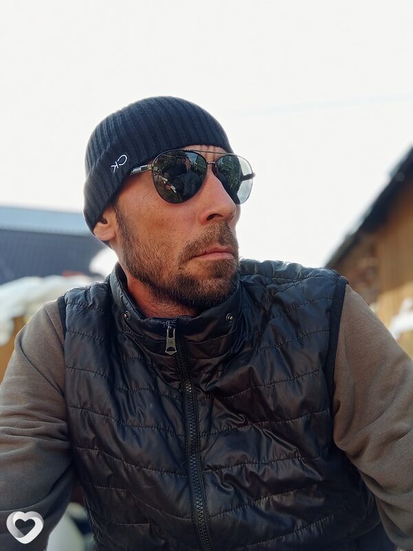 Ильнур, 40, Казани — анкета №624357