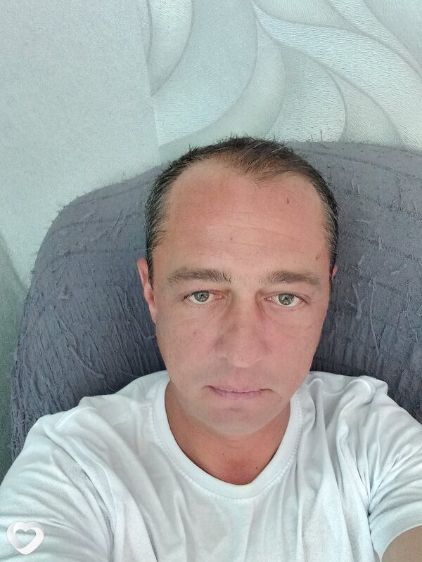 Дмитрий, 43, Вологде — анкета №624367