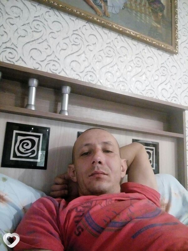 Андрей, 42, Каневская — анкета №624371