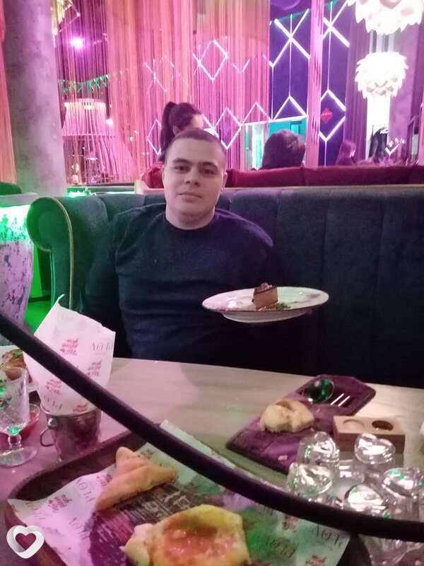 Евгений, 27, Верхней Пышме — анкета №624372