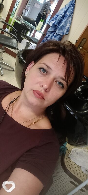 Екатерина, 39, Калининграде — анкета №624903