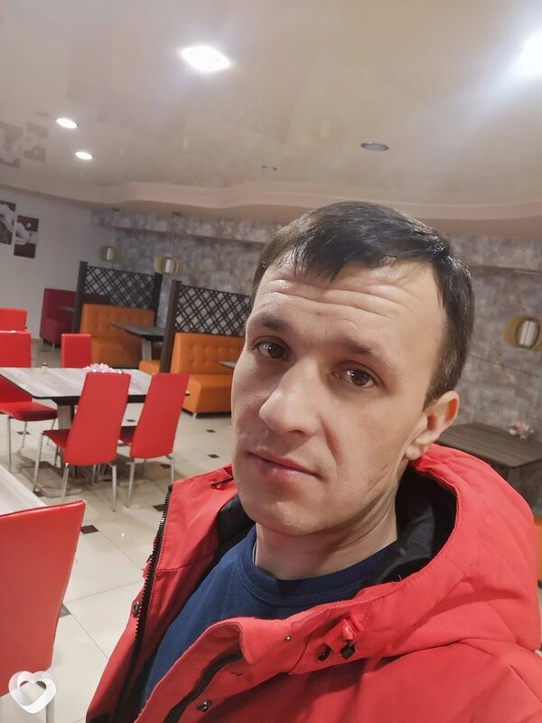 Сергей, 42, Москве — анкета №624905