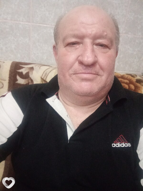Mitko, 57, Стром — анкета №624910