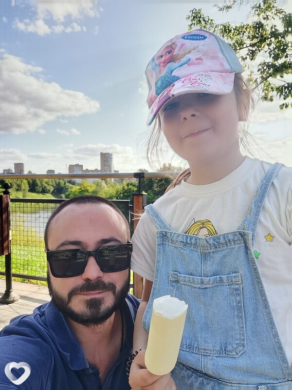 Максим, 38, Москве — анкета №624914