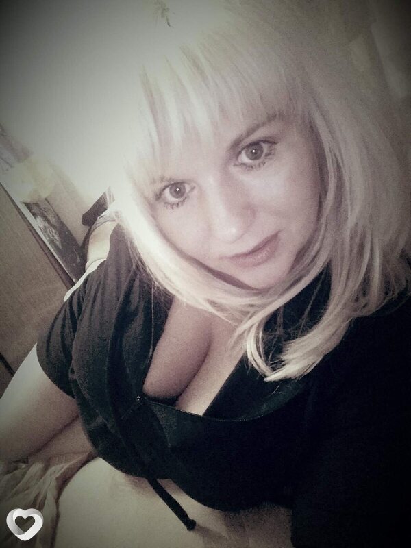 Анастасия, 43, Калинковичах — анкета №624921