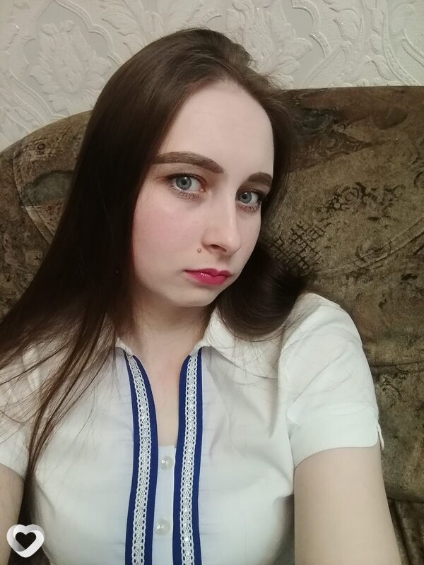 Виктория, 25, Ижевске — анкета №624926