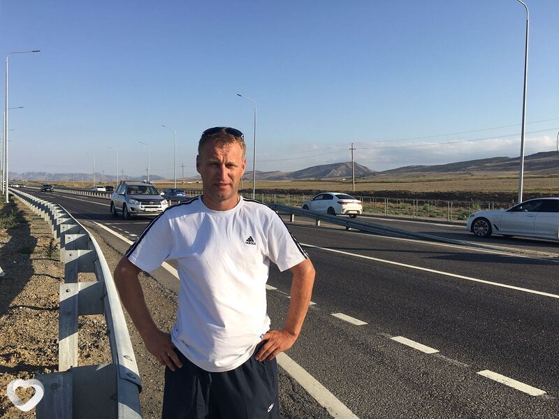 Иван, 45, Астрахани — анкета №624379