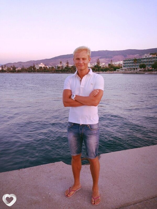 Роман, 28, Прокопьевске — анкета №624381