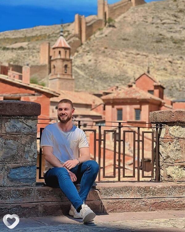 Руслан, 23, Москве — анкета №624397