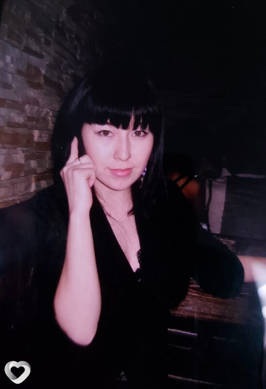 Айгерим, 35, Алматы — анкета №624403
