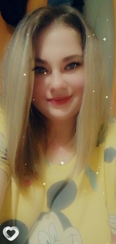 Анастасия, 26, Ставрополе — анкета №624504