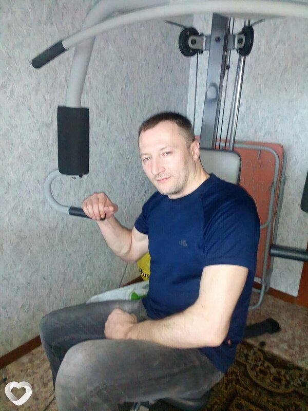 Константин, 51, Москве — анкета №624505