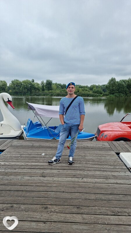 Артур, 29, Нижнекамске — анкета №624513