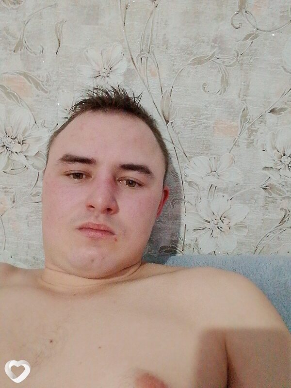 Кирилл, 24, Москве — анкета №624514