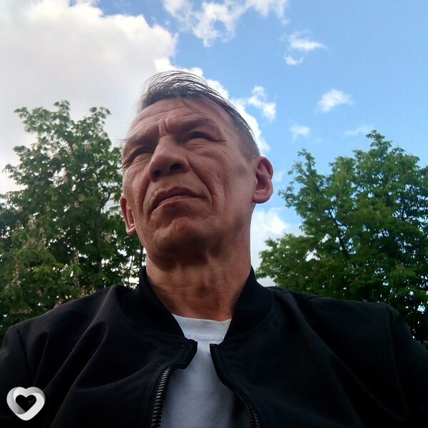 Владимир, 48, Минске — анкета №624517
