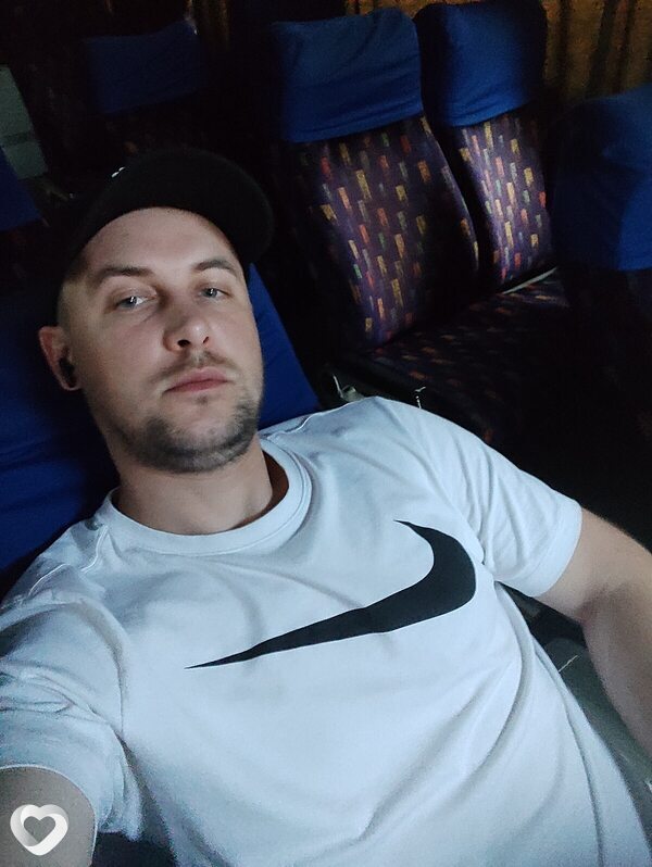 Максим, 33, Тамбове — анкета №624520