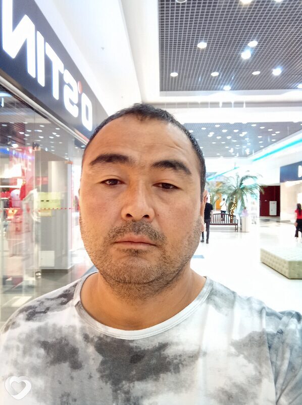 Боря, 42, Москве — анкета №624522