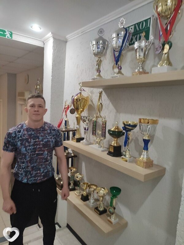 Станислав, 35, Темиртау — анкета №624527