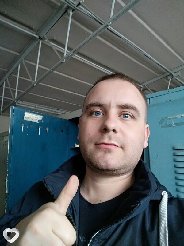 Игорян, 39, Москве — анкета №624629