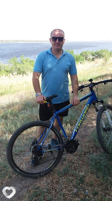 Николай, 51, Новошахтинске — анкета №624631