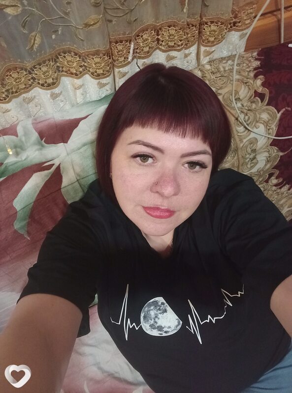 Екатерина, Хомутово