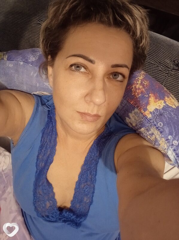 Татьяна, 48, Минске — анкета №624644