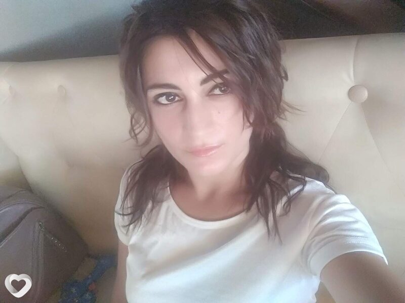 Марго, 34, Астрахани — анкета №624648