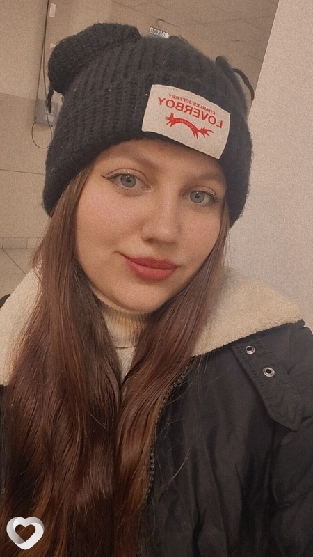 Алёна, 22, Новокузнецке — анкета №624649