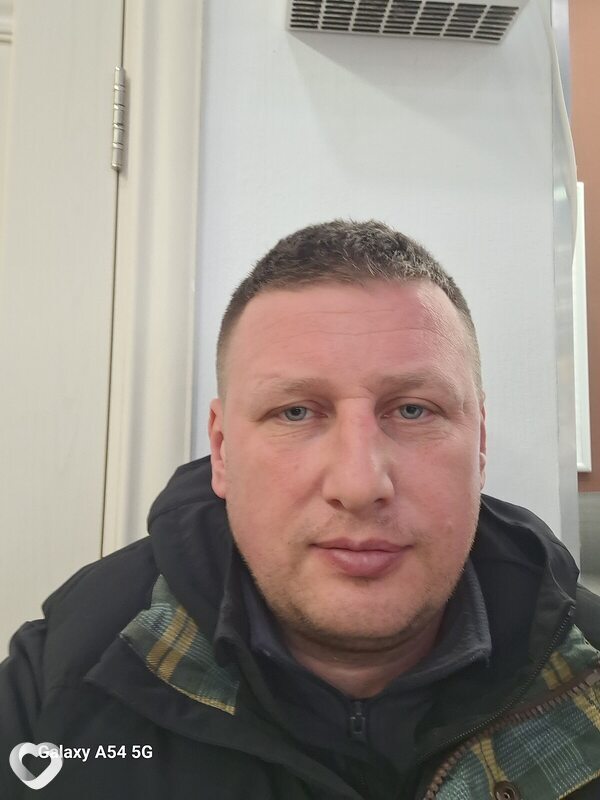 Алекс, 43, Москве — анкета №624558