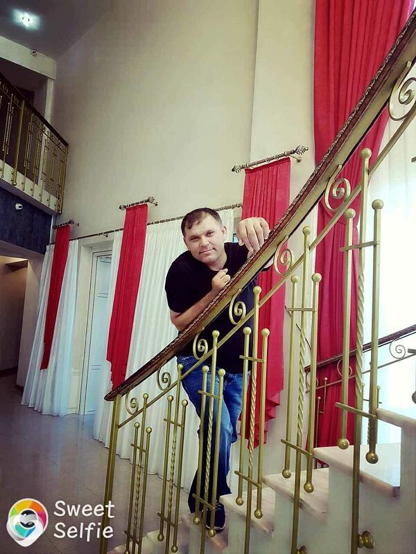 Курбонали, 48, Братске — анкета №624560