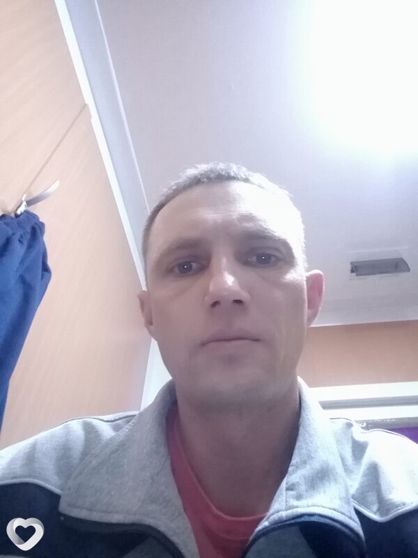 Александр, 46, Усть-Каменогорск — анкета №624563