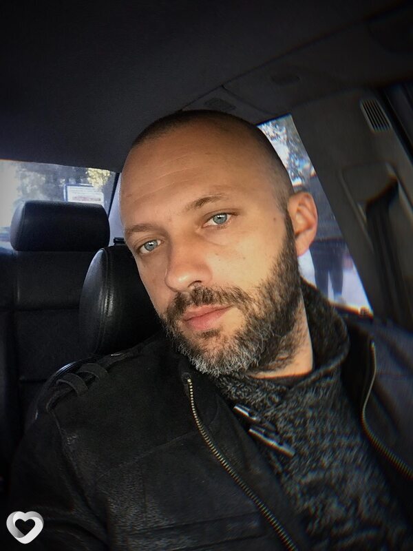 Рома, 41, Таганроге — анкета №624564