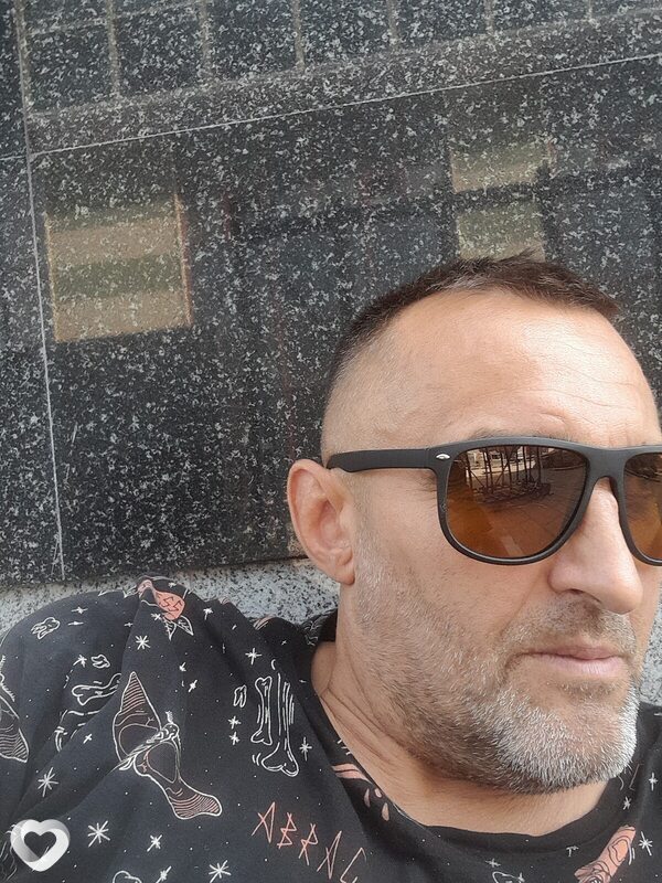 Сергей, 49, Новосибирске — анкета №624565