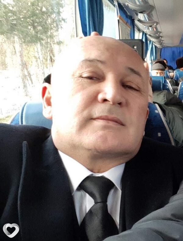 Вольдемар, 54, Кинешме — анкета №624567
